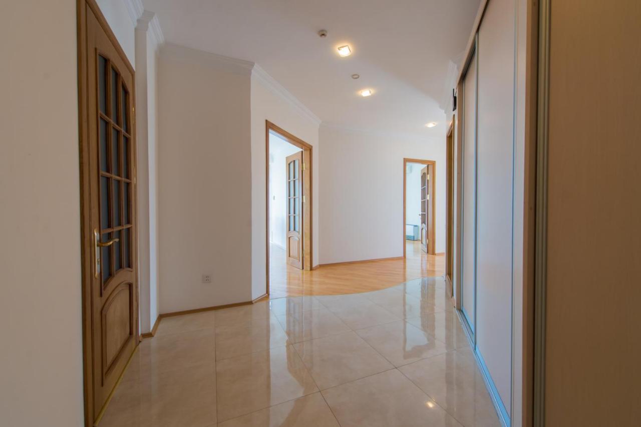 Central Apart Baku Extérieur photo
